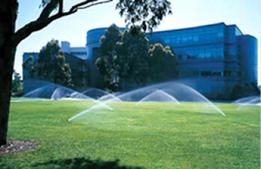 We Handle Commercial Sprinkler Repair Services in Mesa